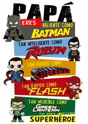 vectores plantilas PAPá,FESTIVIDAD,PAPá ERES,LEYENDA,MARVEL,SUPERHéROE,